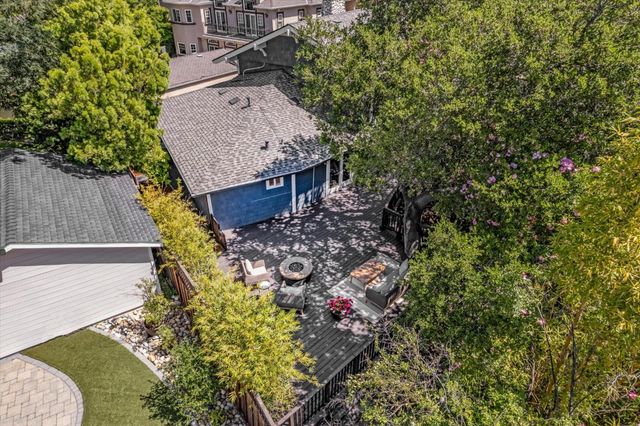 15827 Linda Avenue, Los Gatos, CA 95032