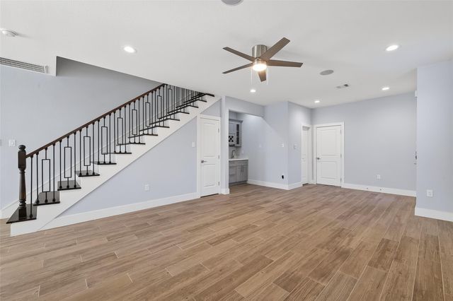 10021 Alfred Lane A, Houston, TX 77041