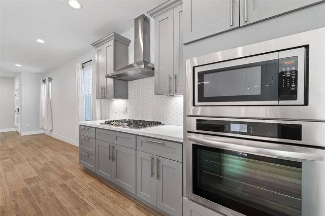 10021 Alfred Lane A, Houston, TX 77041