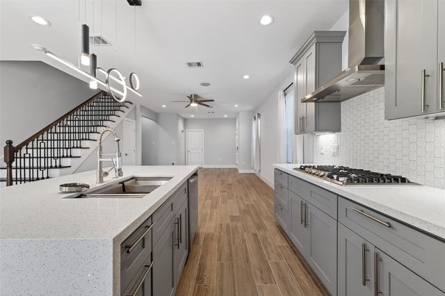 10021 Alfred Lane A, Houston, TX 77041