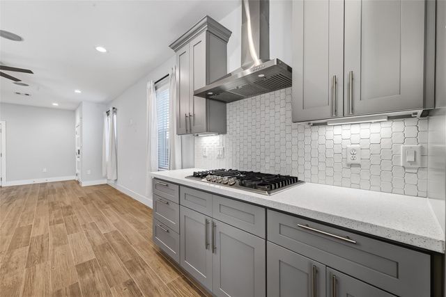 10021 Alfred Lane A, Houston, TX 77041