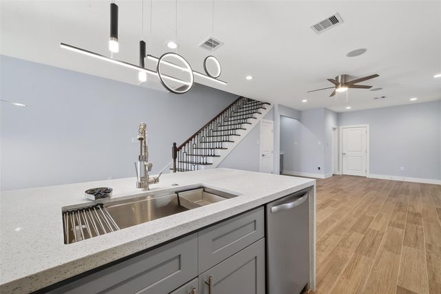 10021 Alfred Lane A, Houston, TX 77041