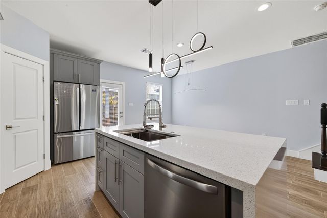 10021 Alfred Lane A, Houston, TX 77041