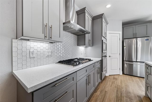 10021 Alfred Lane A, Houston, TX 77041