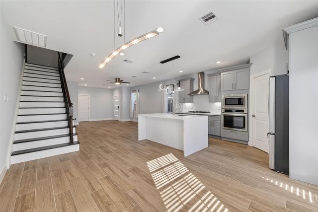 10021 Alfred Lane A, Houston, TX 77041