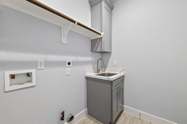 10021 Alfred Lane A, Houston, TX 77041