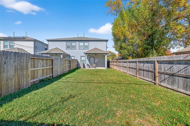10021 Alfred Lane A, Houston, TX 77041