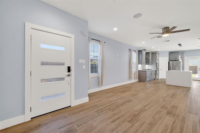 10021 Alfred Lane A, Houston, TX 77041