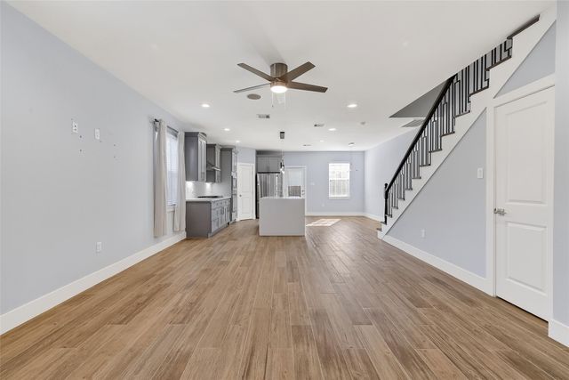 10021 Alfred Lane A, Houston, TX 77041