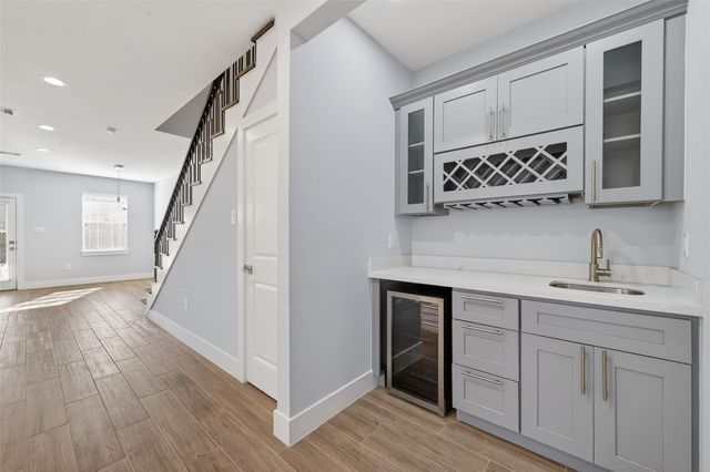 10021 Alfred Lane A, Houston, TX 77041