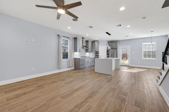 10021 Alfred Lane A, Houston, TX 77041