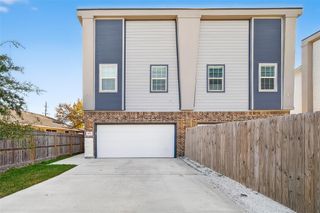 10021 Alfred Lane A, Houston, TX 77041