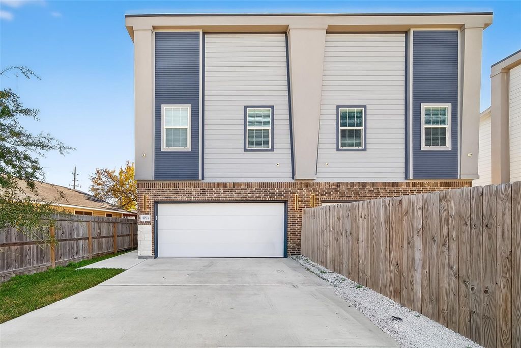 10021 Alfred Lane A, Houston, TX 77041