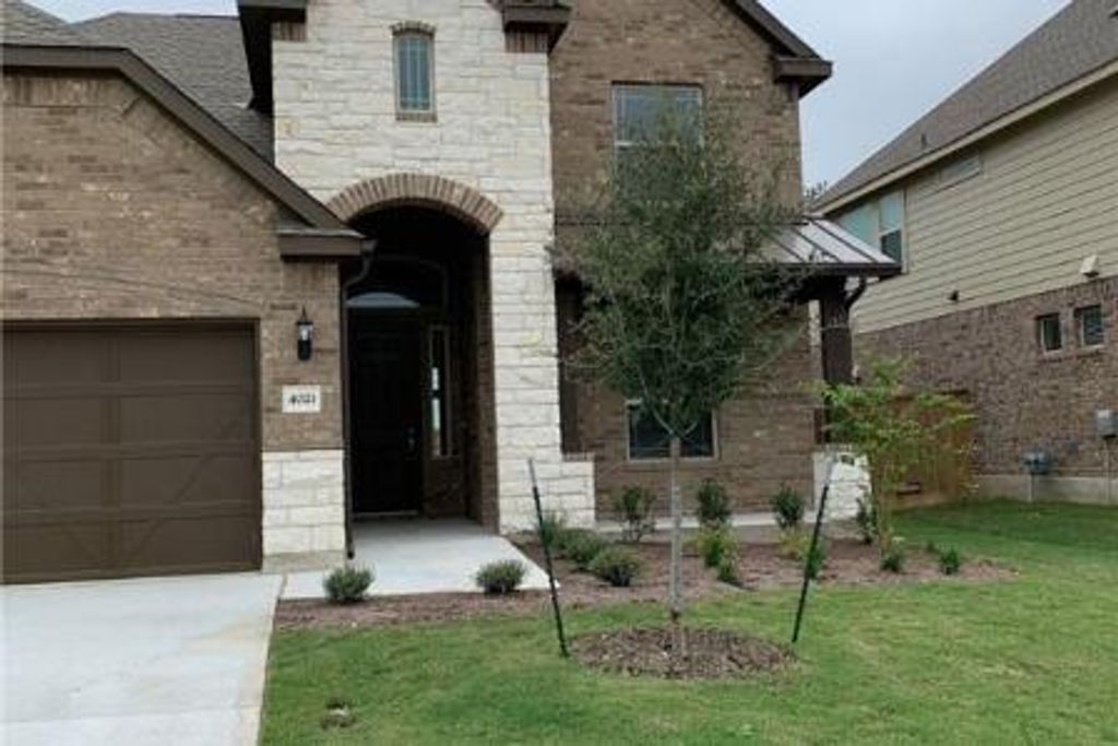 4021 Gildas PATH, Pflugerville, TX 78660