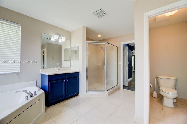 4207 W Whitewater Avenue, Weston, FL 33332