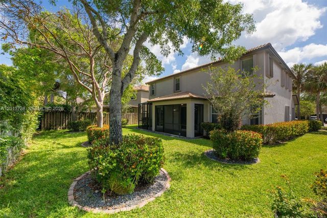 4207 W Whitewater Avenue, Weston, FL 33332