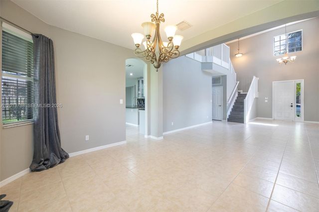 4207 W Whitewater Avenue, Weston, FL 33332
