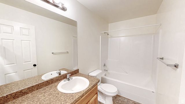 213 S 1930 E, Spanish Fork, UT 84660