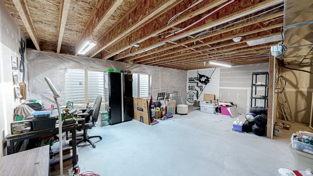 213 S 1930 E, Spanish Fork, UT 84660
