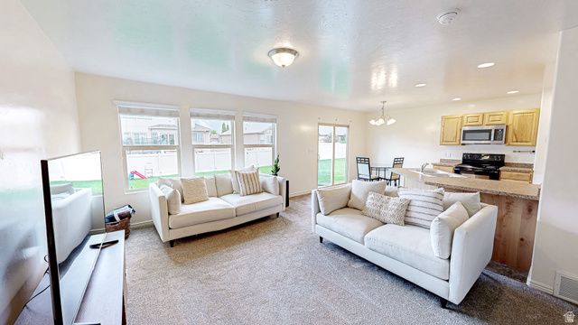 213 S 1930 E, Spanish Fork, UT 84660