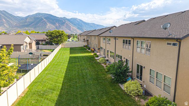 213 S 1930 E, Spanish Fork, UT 84660