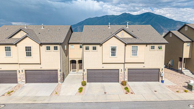 213 S 1930 E, Spanish Fork, UT 84660