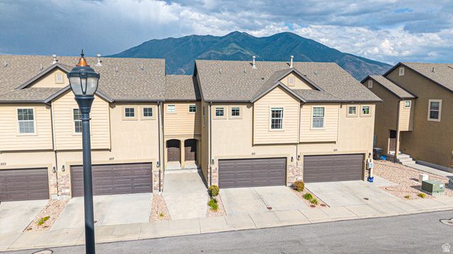 213 S 1930 E, Spanish Fork, UT 84660