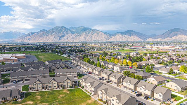 213 S 1930 E, Spanish Fork, UT 84660