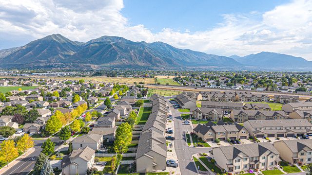 213 S 1930 E, Spanish Fork, UT 84660