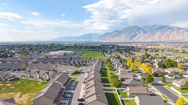 213 S 1930 E, Spanish Fork, UT 84660