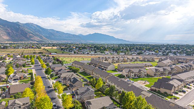 213 S 1930 E, Spanish Fork, UT 84660