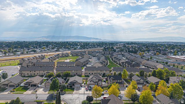213 S 1930 E, Spanish Fork, UT 84660