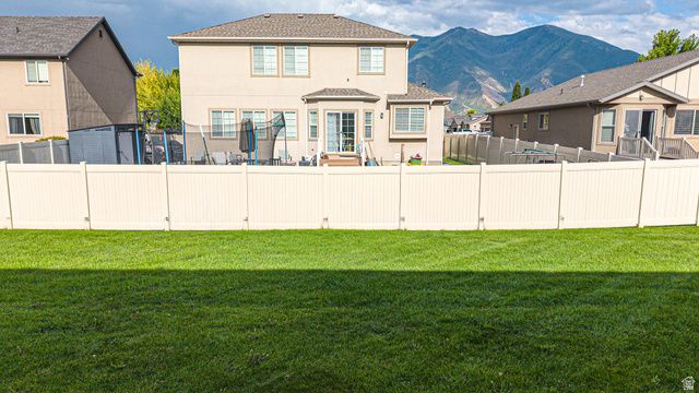 213 S 1930 E, Spanish Fork, UT 84660