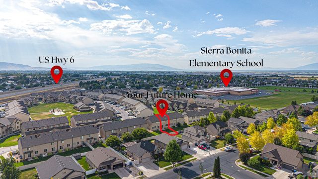 213 S 1930 E, Spanish Fork, UT 84660