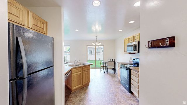 213 S 1930 E, Spanish Fork, UT 84660