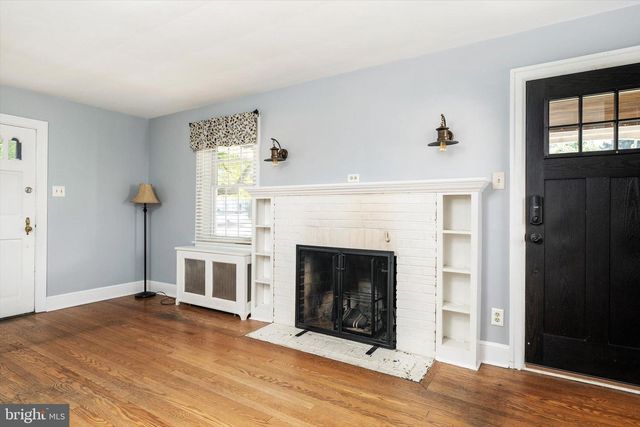 71 HOMESTEAD AVE, Hamilton, NJ 08610