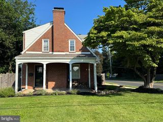 71 HOMESTEAD AVE, Hamilton, NJ 08610