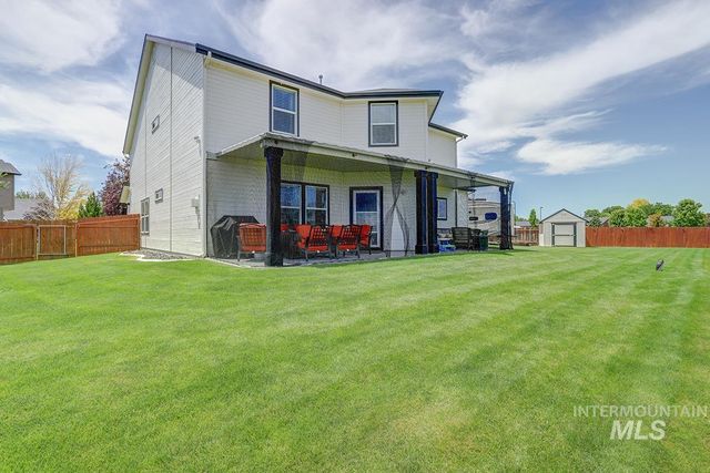 2820 W Paula Red, Kuna, ID 83634