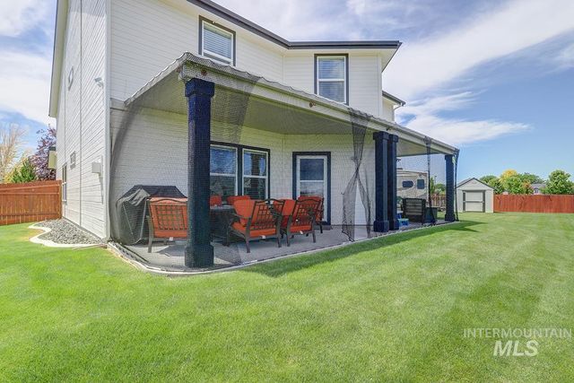 2820 W Paula Red, Kuna, ID 83634