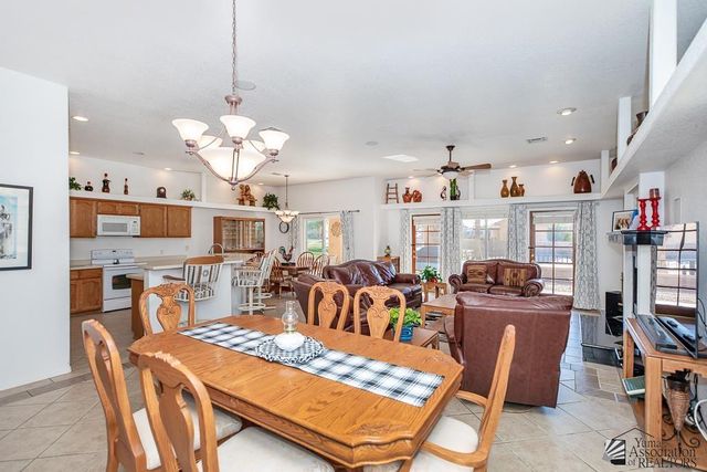 28681 Canal Ave, Wellton, AZ 85356