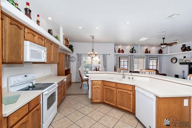 28681 Canal Ave, Wellton, AZ 85356