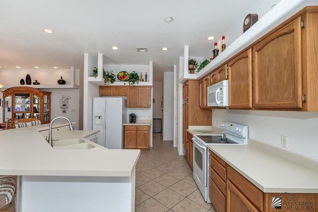 28681 Canal Ave, Wellton, AZ 85356