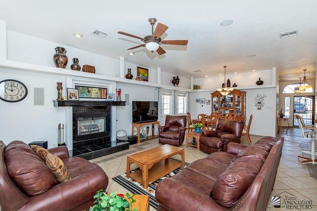 28681 Canal Ave, Wellton, AZ 85356