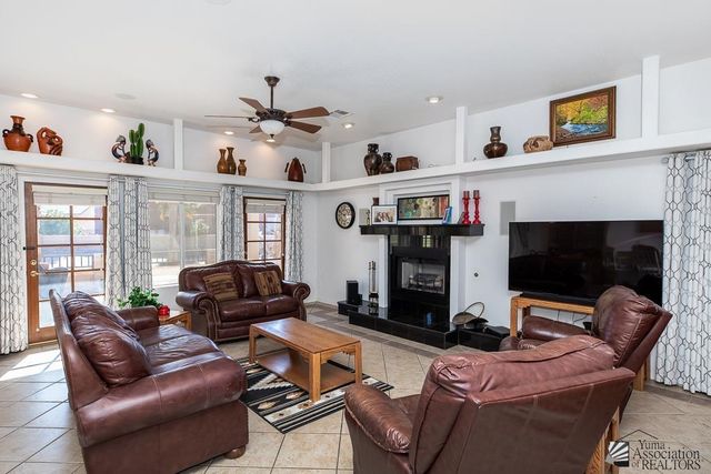 28681 Canal Ave, Wellton, AZ 85356