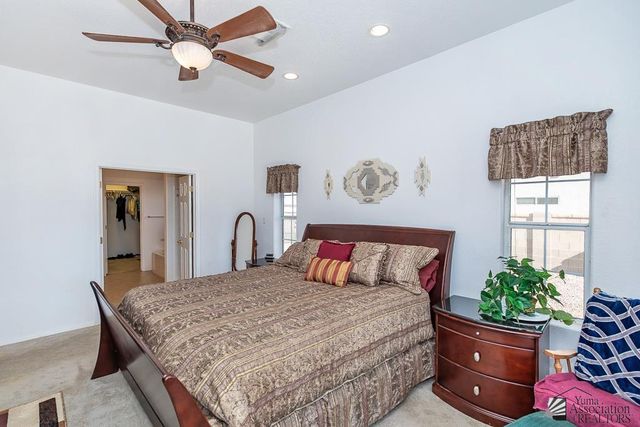 28681 Canal Ave, Wellton, AZ 85356