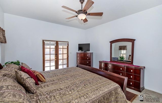 28681 Canal Ave, Wellton, AZ 85356