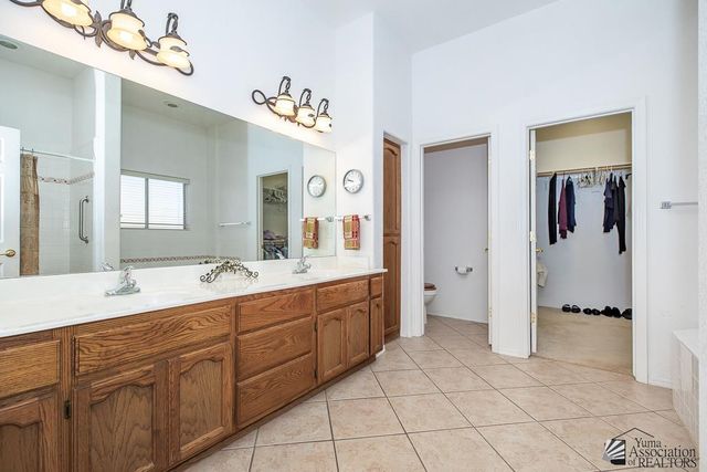 28681 Canal Ave, Wellton, AZ 85356