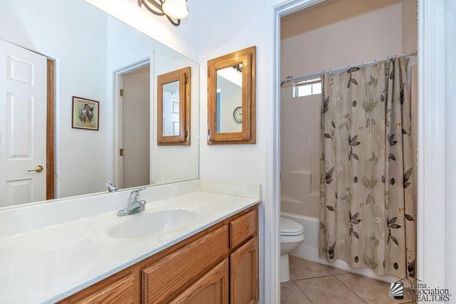 28681 Canal Ave, Wellton, AZ 85356