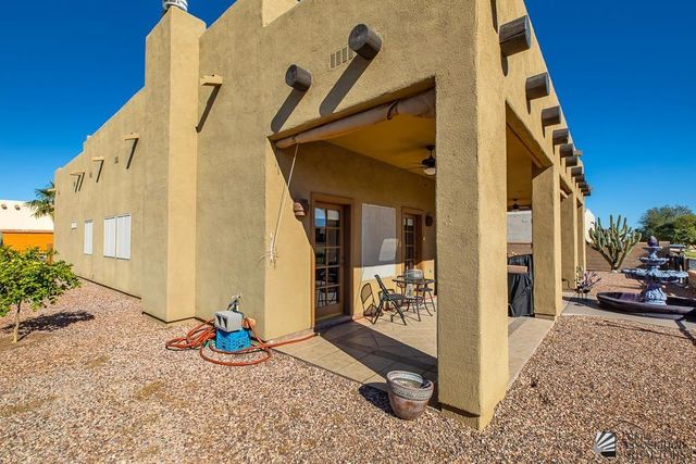 28681 Canal Ave, Wellton, AZ 85356