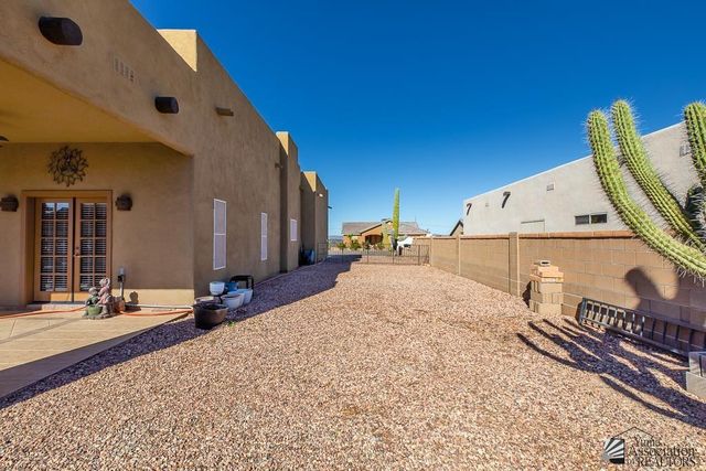 28681 Canal Ave, Wellton, AZ 85356